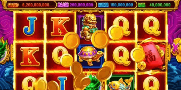 Pastikan 9 Fitur Game Slot ini Ada Agar Gacor