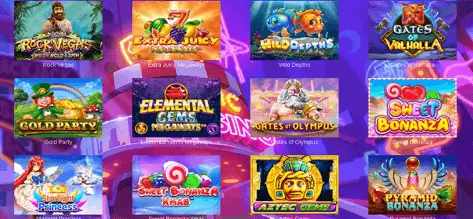 Link Alternatif di Gacor 4D