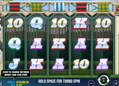 Taruhan Terjangkau di Slot Big Bass Day at the Races